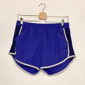 Under Armour Women's Fly-By Running Shorts